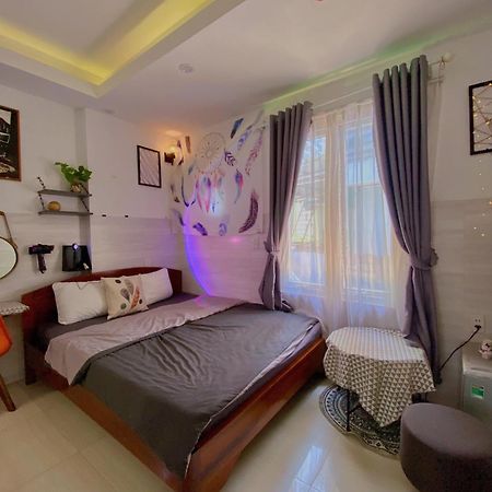 Lighthouse Homestay Vung Tau Exterior foto