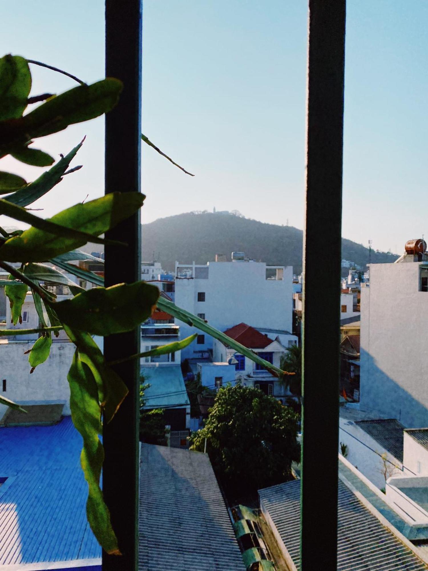 Lighthouse Homestay Vung Tau Exterior foto