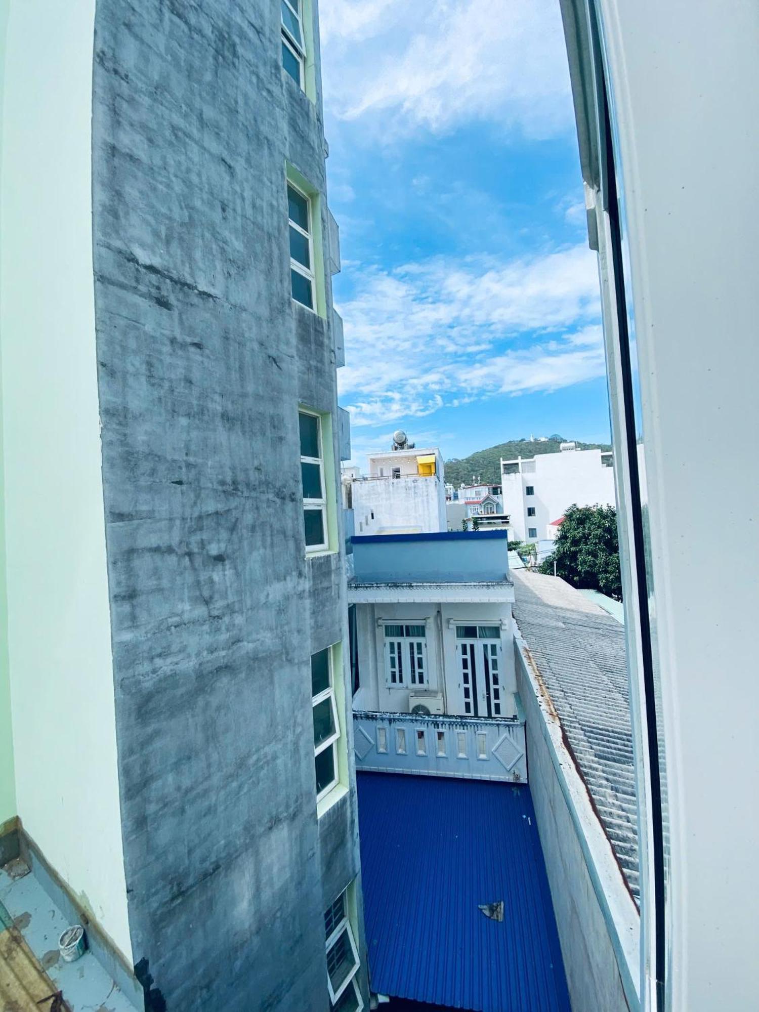 Lighthouse Homestay Vung Tau Exterior foto