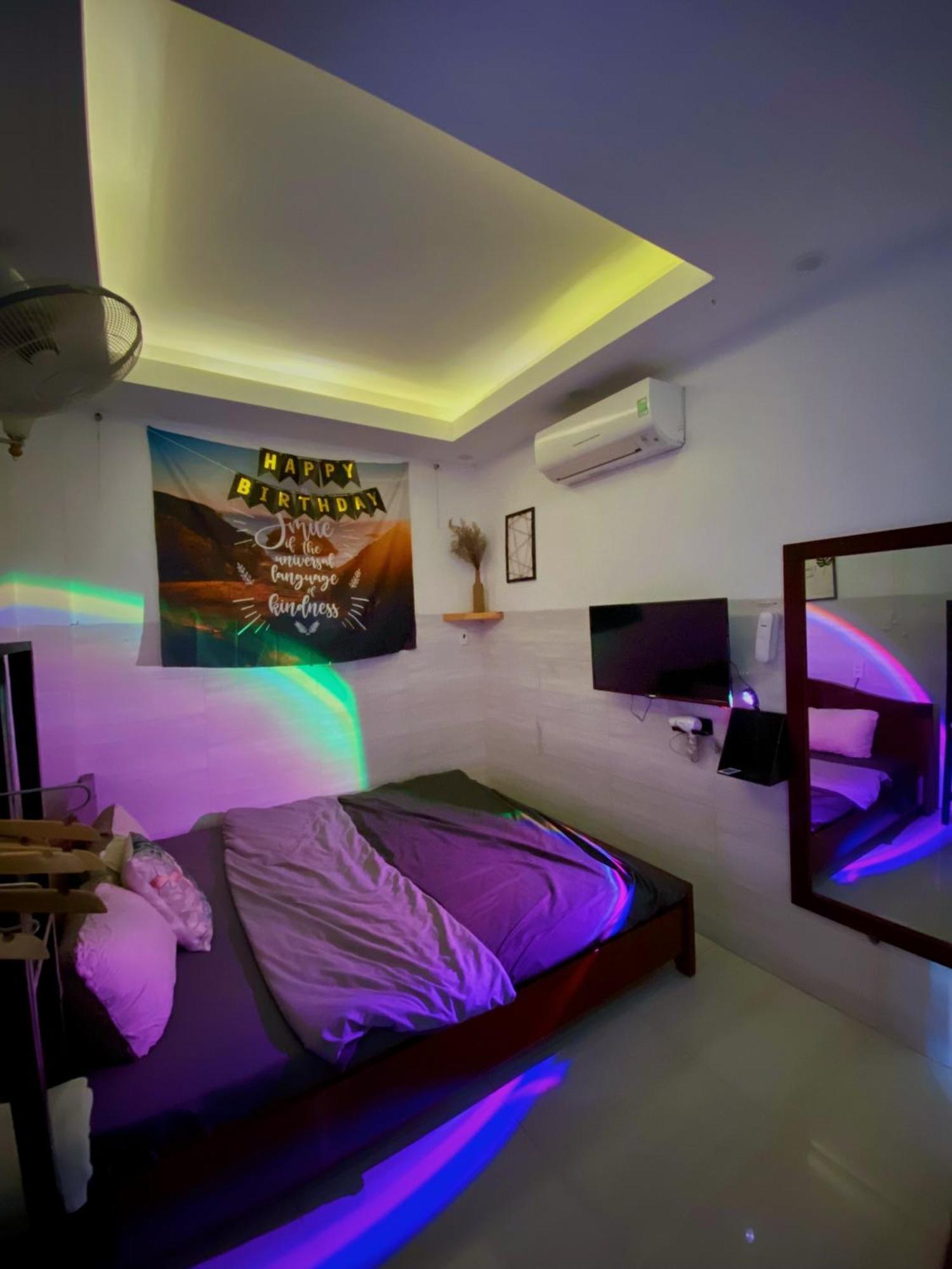Lighthouse Homestay Vung Tau Exterior foto