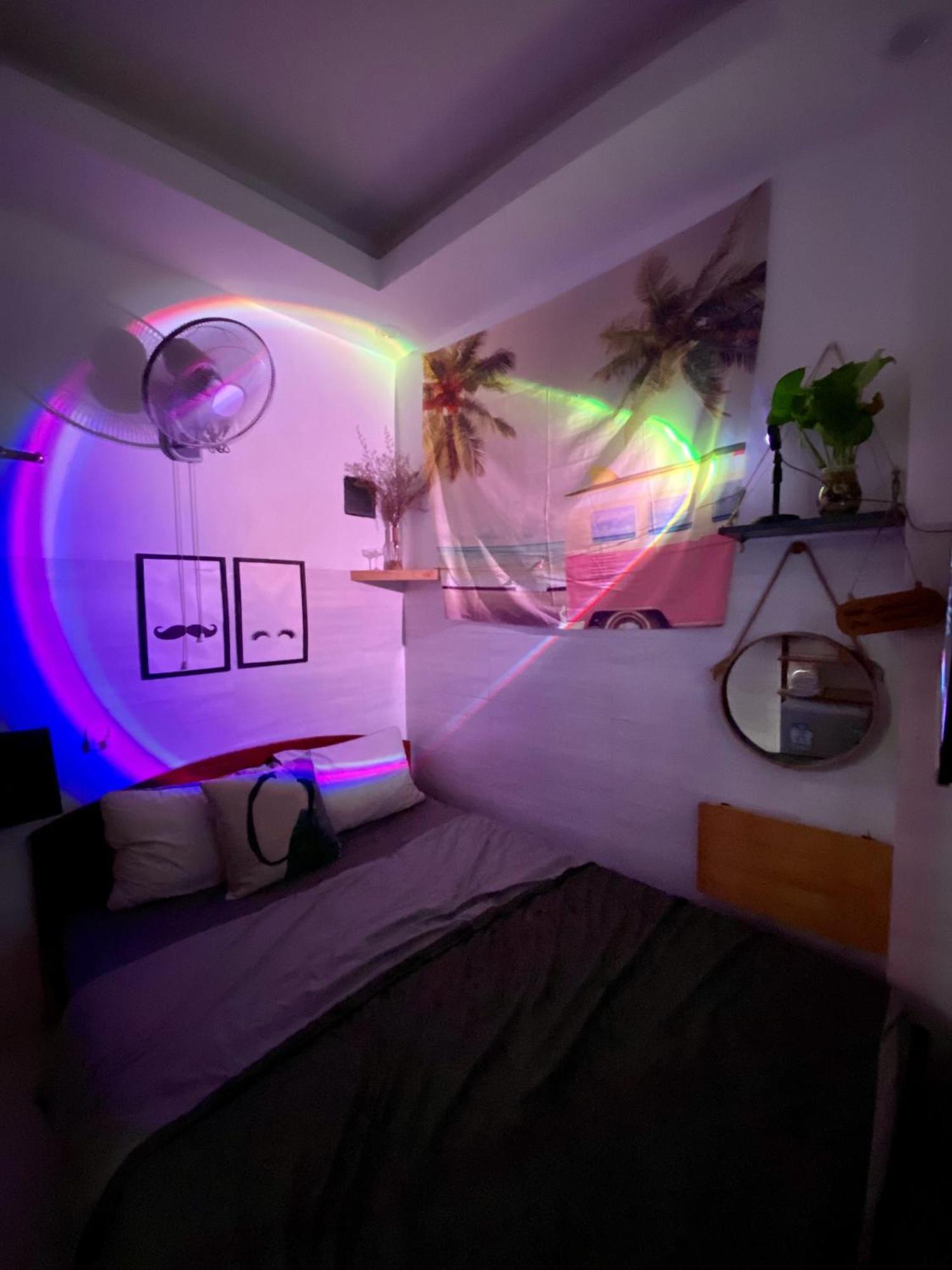 Lighthouse Homestay Vung Tau Exterior foto