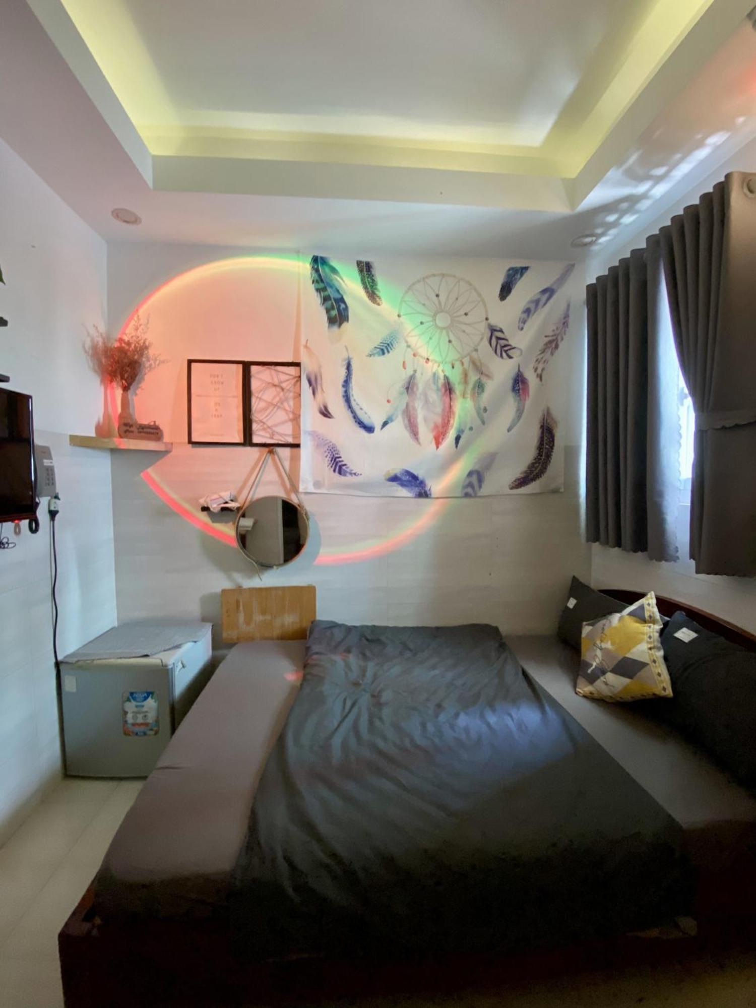 Lighthouse Homestay Vung Tau Exterior foto